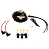 Erweiterung Zugvorrichtung für Fahrzeuge ohne Anhängervorbereitung