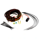 Erweiterungssatz für Zugvorrichtungen