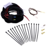 Erweiterungssatz für Anhängevorrichtung