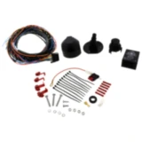 Kabelsatz Universal 13-polig für Zugvorrichtung Top Tronic