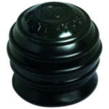 Kugelschutzkappe für Anhängerkupplung