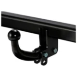 Zugvorrichtung für Motorräder by Bosal