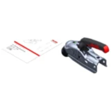 Kugelkopfkupplung 1600KG AK161/B 50 mm für Motorräder