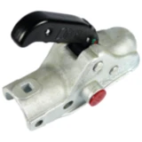 Kugelkopfkupplung 3500KG AK351 für Motorräder