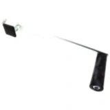 Handkurbel Seilwinde für Nieper 950A 275 mm