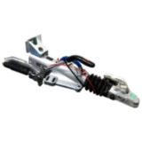 Auflaufeinrichtung Knott für V-Deichsel KFG35-D/GF M STUETZR-konisch