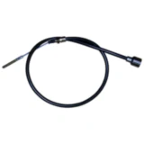 Bremsseil für Knott 1430/1640 mit Glocke