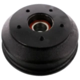 Bremstrommel 200 x 50 mm BPW Lagersitz 18 mm