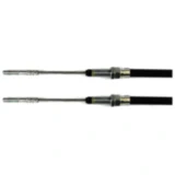 Bremsseilzug KNOTT 1200/1570 für Motorräder