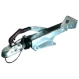 Auflaufeinrichtung für V-Deichsel Typ WAP 24/35.2