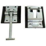 Türfeststeller Set 4-teilig