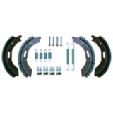 Bremsbacken Satz für BPW 200X50