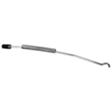 Druckgestänge für Handbremshebel Peitz PAV/SR 358MM