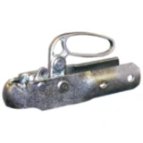 Kugelkopfkupplung KK92A 70 mm für DDR Anhänger