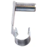 ES-Bolzen M 8 für Motorrad