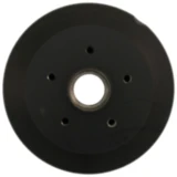 Bremstrommel BPW 250X40 für Lkw