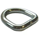 D-Ring für Zurrmulde Gr. 0