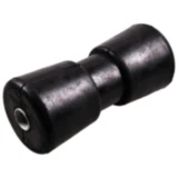 Gummi Kielrolle Boot 195x88x21mm