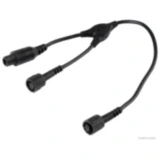 Anschlusskabel 2-polig 400 mm für LEDsInno-System