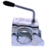 Klemmschelle 60 mm Rohr - 6ON