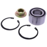 Radlager Kompakt Satz JMP 34X64X37MM für: Knott, BPW