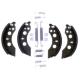Bremsbackensatz JMP für AL-KO 200X50 ID 3380744