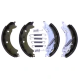 Bremsbacken Satz JMP für Knott 200X50