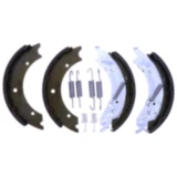 Bremsbacken Satz JMP für KNOTT 250X40 ID 3386539