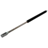 Gasfeder 614MM 1750N für Heckklappe am Pferdetransporter