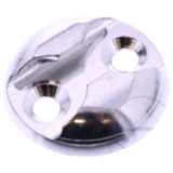 Zurrpunkt Airline 500kg 45 mm