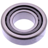 Kegelrollenlager 6ON 30205 für verschiedene Achstypen