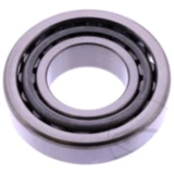 Kegelrollenlager 6ON 30206 30/62X17.5 mm für Motorräder