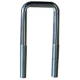 Bügelschraube M10 für Motorräder LH120 X LW42MM verzinkt