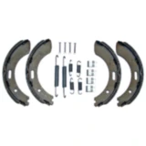 Bremsbacken Satz für BPW Radbremse 250x40mm