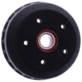 Bremstrommel AL-KO 200 x 50 RA5X112 für Radbremsen