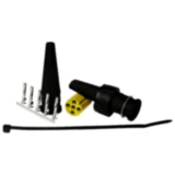 Verbindungsset 5P gelb links für Multipoint