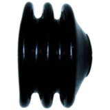 Faltenbalg für Westfalia Waeco 2000 30/60 mm