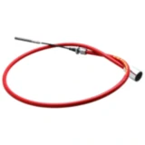 Bremsseil mit Glocke für AL-KO 1620/1830