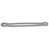 Gummizeltspannring 130 mm für Motorradzubehör