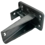 Stützradhalter für AL-KO V mit Montagematerial