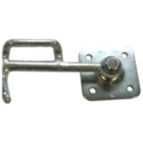 Kastenverschluss verzinkt rechts Größe 1 für Anhänger