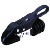 Sicherheitskupplung WINT mit Stabilisierung für Anhänger