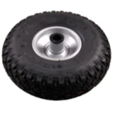 Ersatzrad Luftrad 260X85 für Stützräder