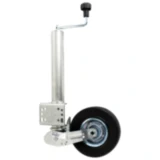 Stützrad 60 mm 200 x 60 für Motorräder