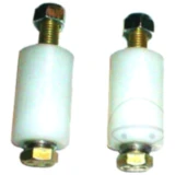 Achslenkerbuchsen Satz für Westfalia PKW Anhänger