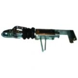 Auflaufeinrichtung WAE1202 Komplett für Motorräder