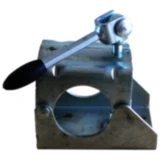 Klemmschelle für 60 mm Rohr