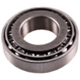 Kegelrollenlager für verschiedene Achstypen