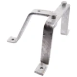 Ersatzradhalter für Anhänger