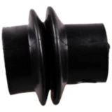 Faltenbalg Peitz/WAP für Auflaufeinrichtungen